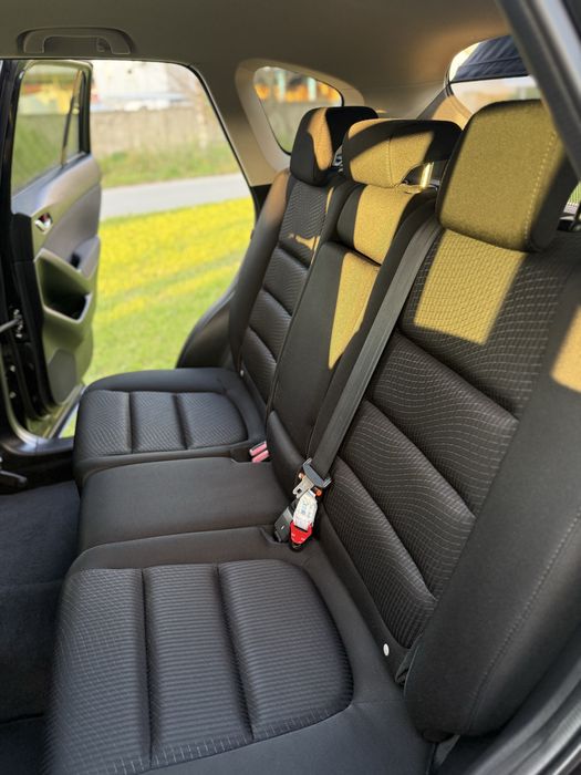 MAZDA CX-5 4X4 рідна фарба та пробіг