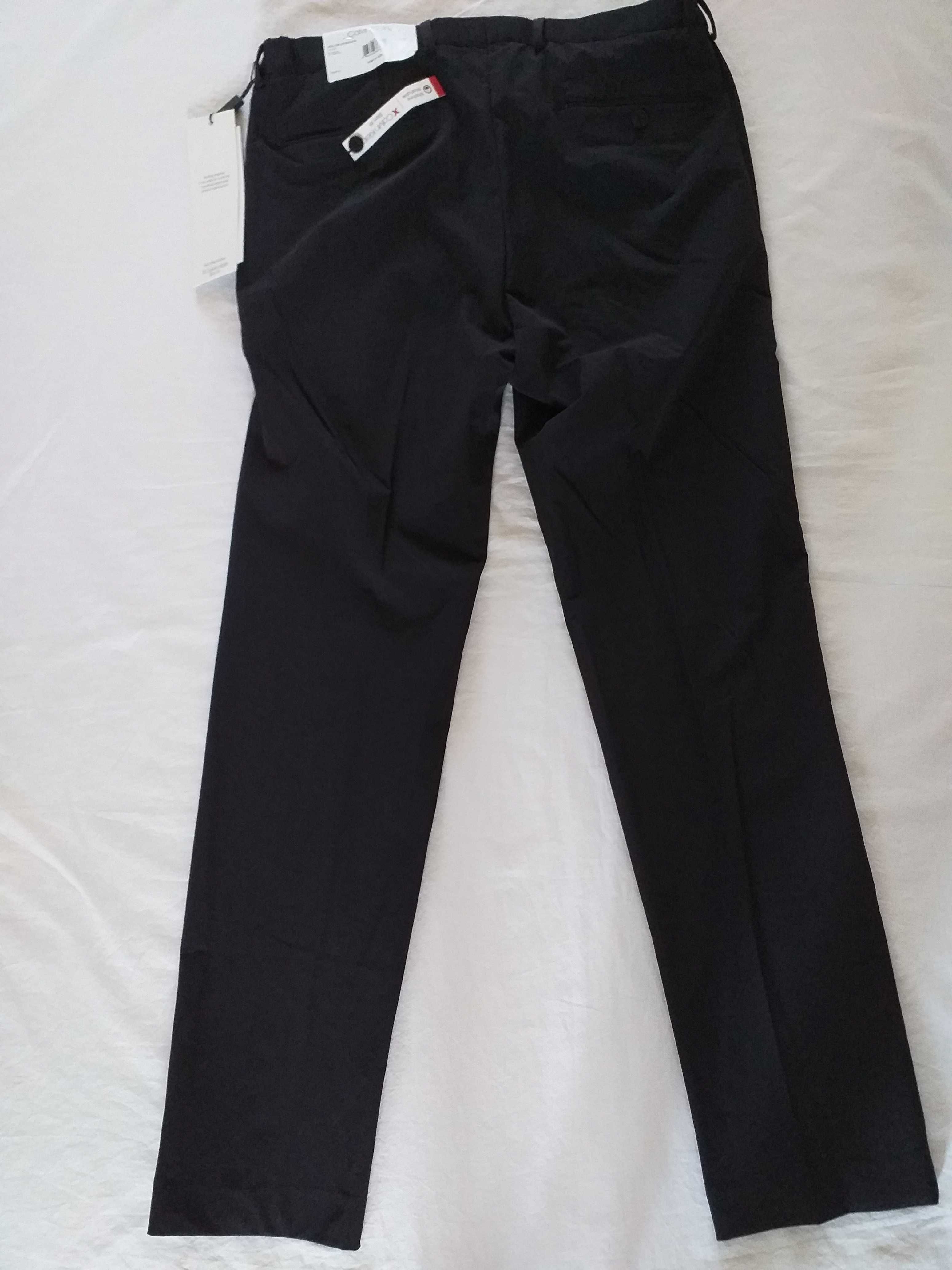 Calvin Klein spodnie męskie w 34 L 32