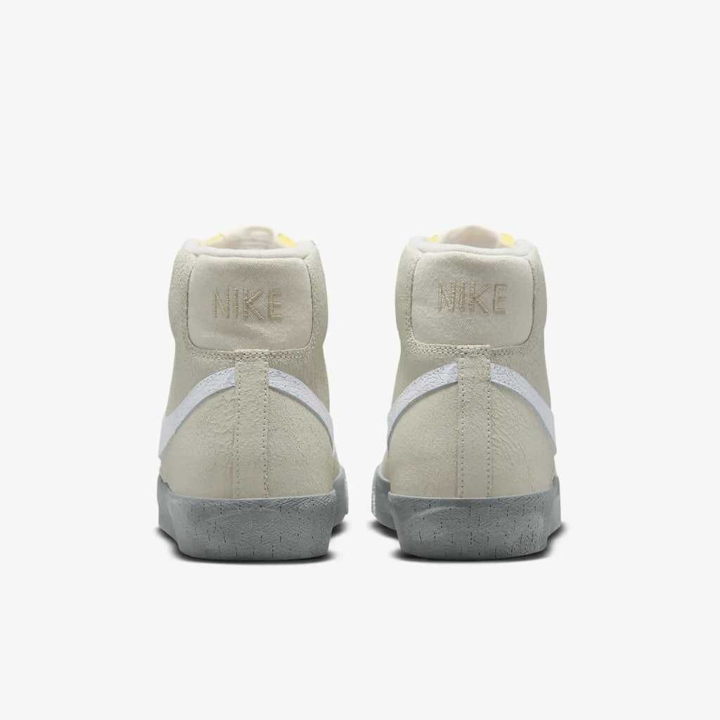 Кросівки Nike Blazer Mid 77 Se > 41р по 49.5 < Оригінал!! (DV0797-100)