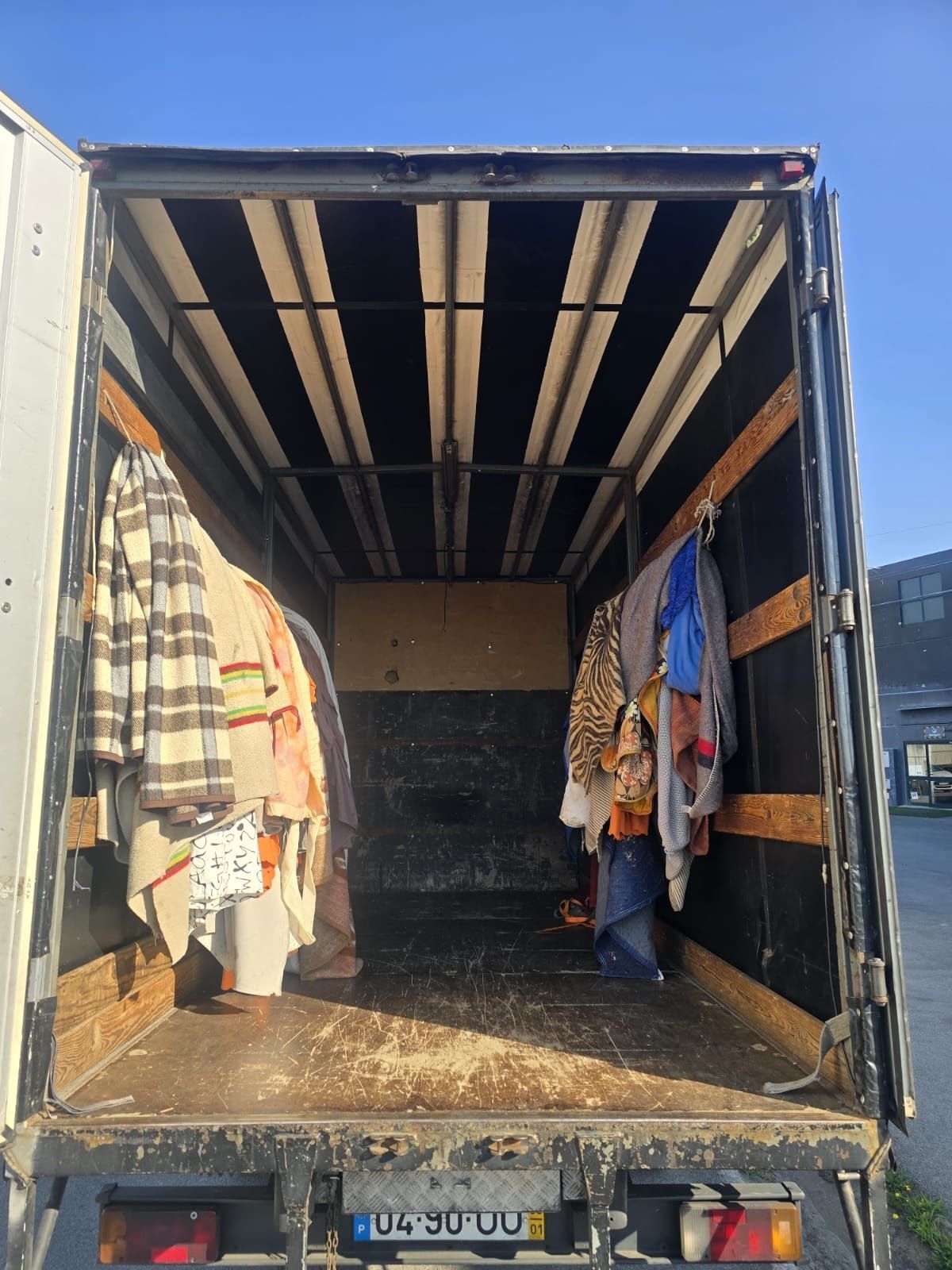 Iveco daily 2.3cc