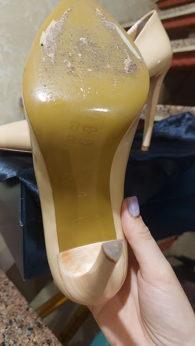 Fabi туфлі ,жіноче взуття