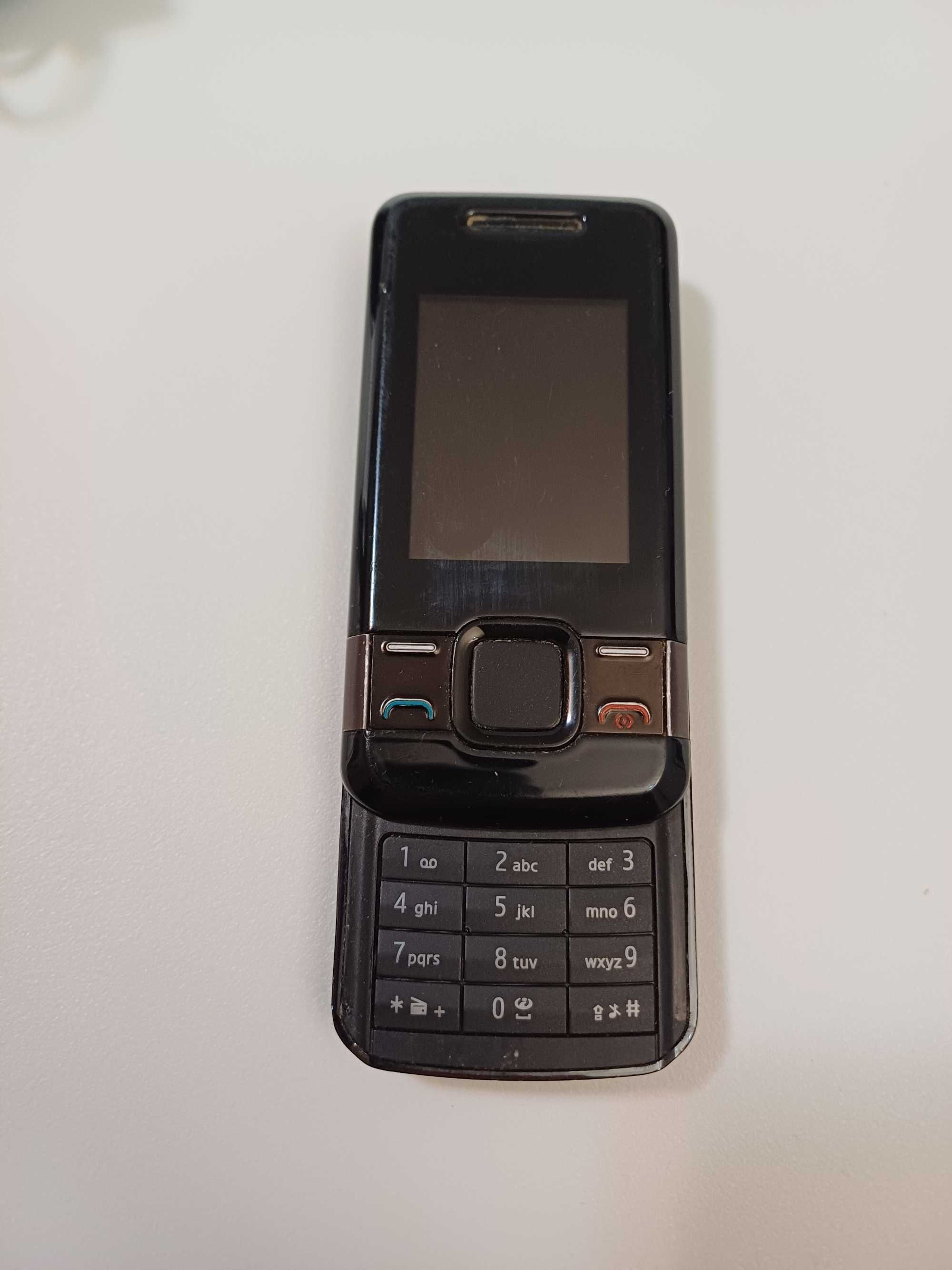 Nokia 7100 Supernova