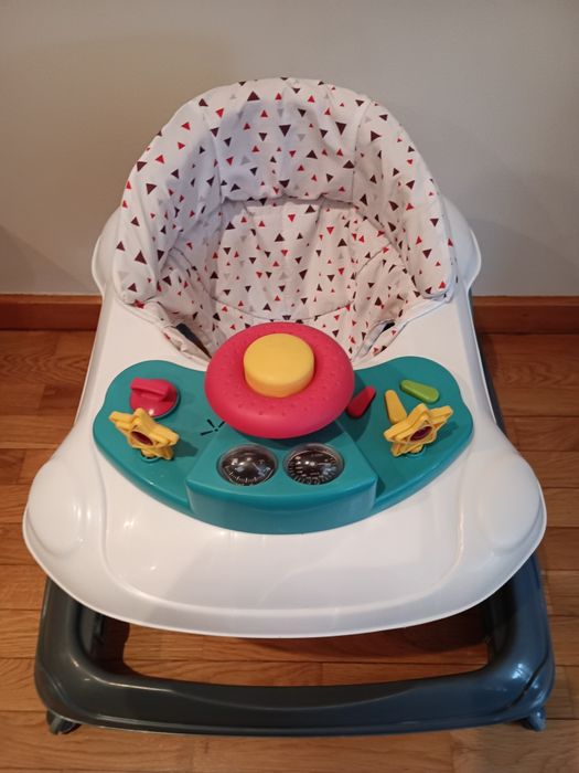 Voador/Aranha/Andador/Andarilho