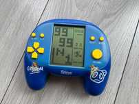 Tetris 9999 in 1 BRICK GAME, gierka elektroniczna, DUŻY CZYTELNY EKRAN
