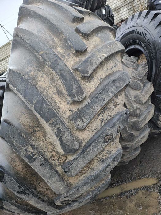 Opona rolnicza 800/70R32 Mitas kombajn Claas John Deere Fendt Case