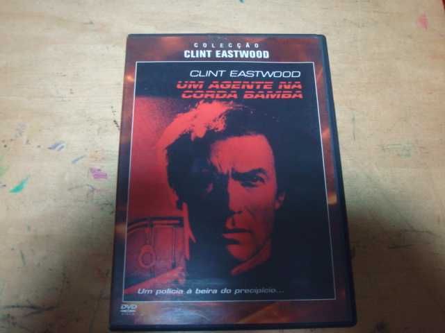 3 filmes originais clint eastwood