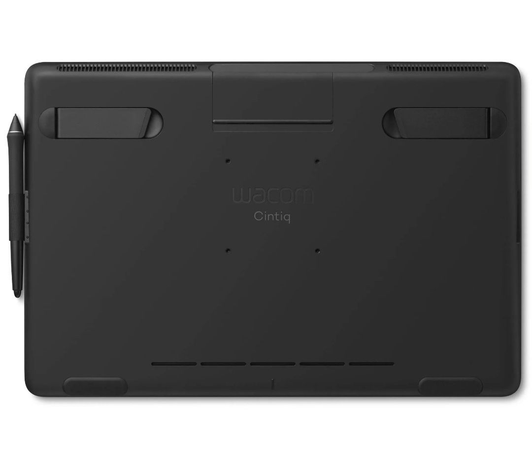 Wacom Cintiq monitor interativo 16"