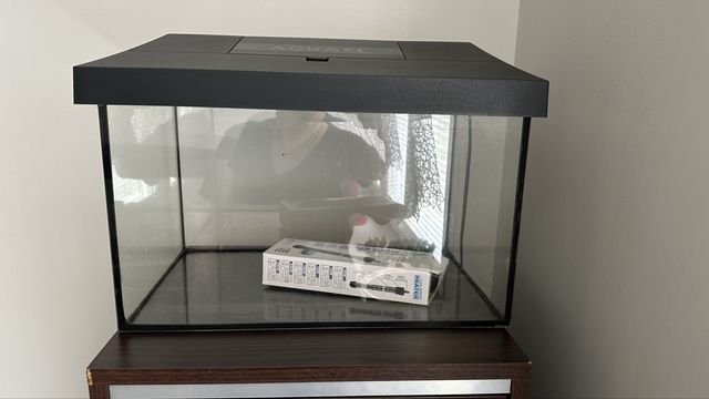 akwarium aquael 30x20x20