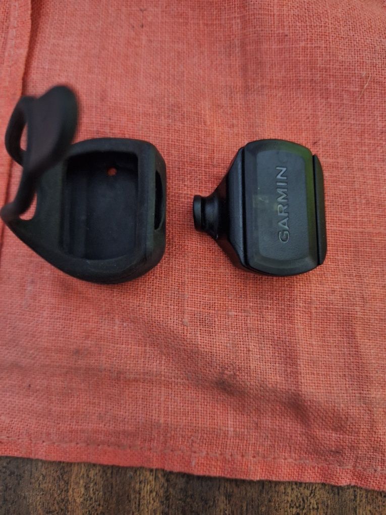 Czujnik prędkości garmin