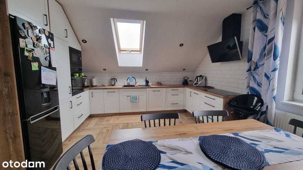 Sprzedam dom w miejscowości Szumiąca