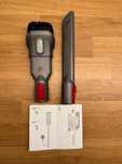 Dyson V8 / 100% nowe i oryginalne szczotki ssawki szczelinowe combi