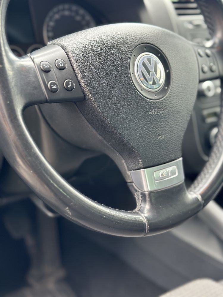 Volkswagen Golf 5