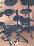PERKUSJA Alesis dm8