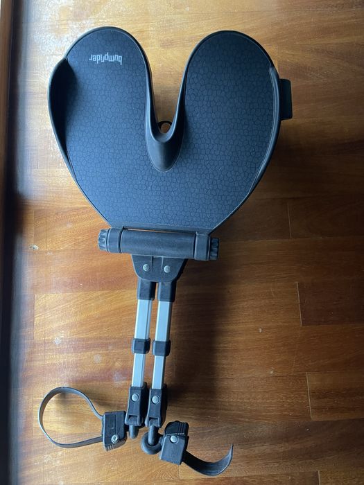 Bumprider “skate” criança