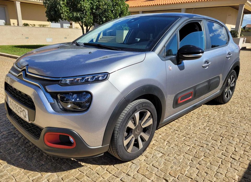Citroen C3 - Excelente estado.