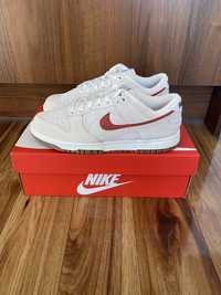 Nike Dunk Low SE 85 Double Swoosh Sail Orange 38 39 41