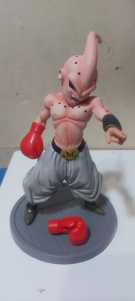 Figurka anime dragon ball kid buu.