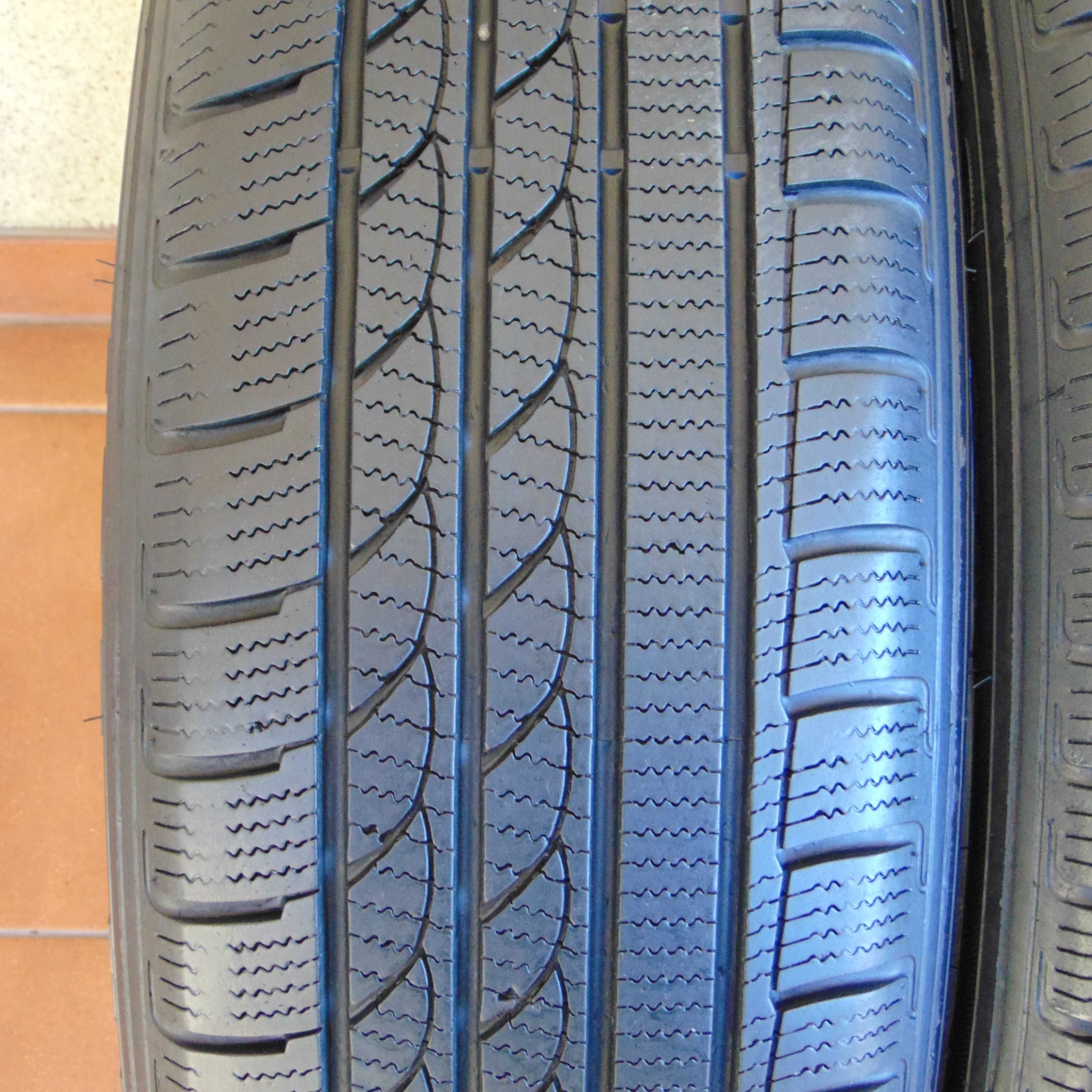 Opony zimowe 205/55 R17 XL Imperial Snowdragon 3 2szt.