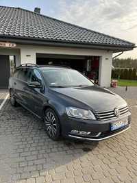 Passat b7 2.0tdi