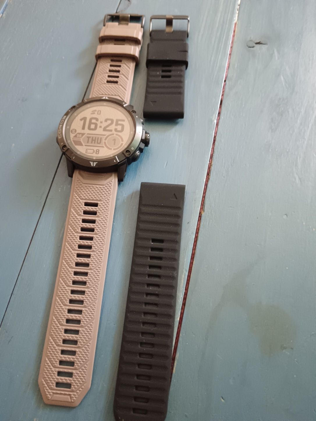 Bracelete coros vertix 2