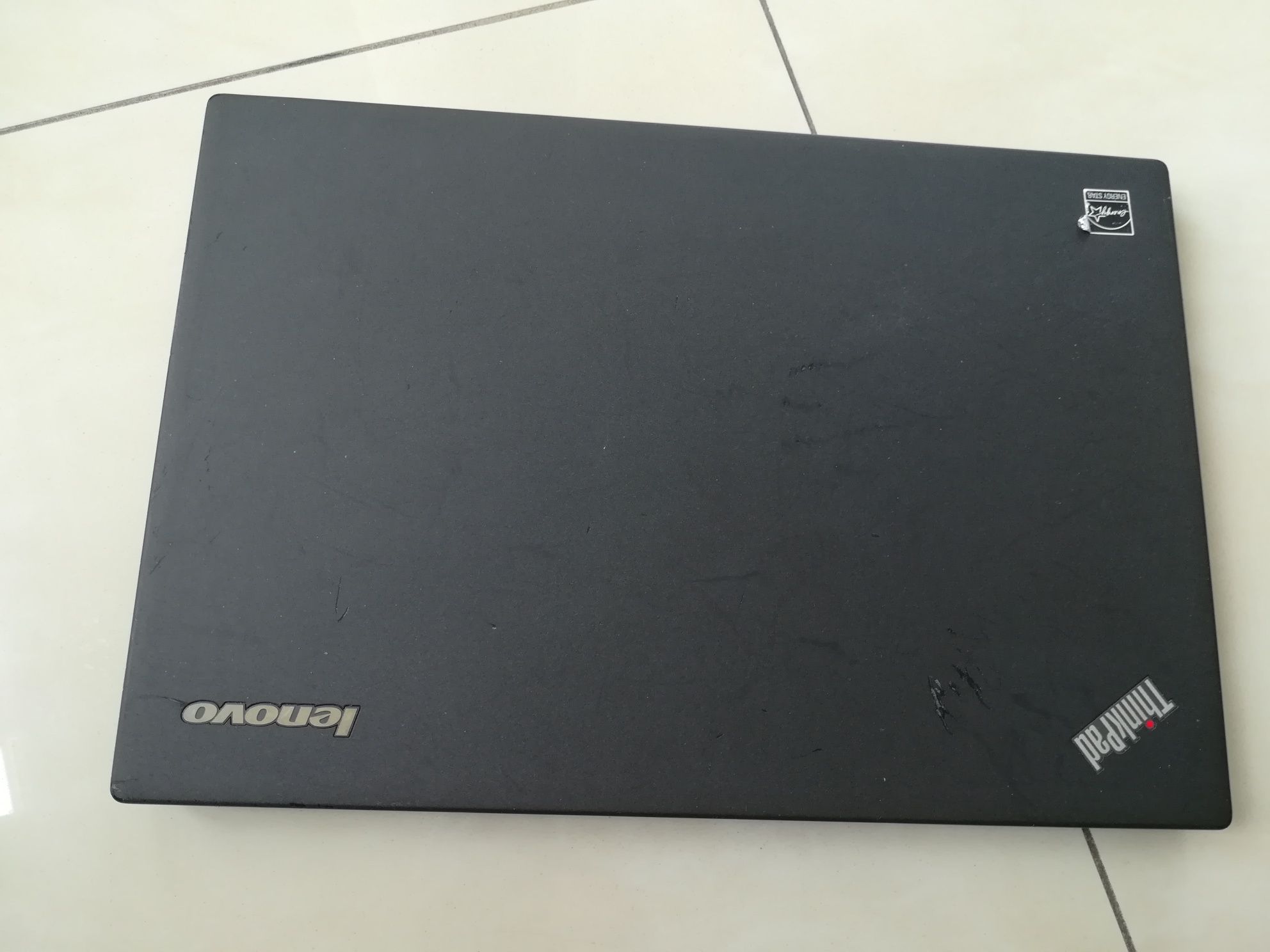 Laptop Lenovo x250 IPS Intel Core i3 500 GB HDD + 32 GB SSD