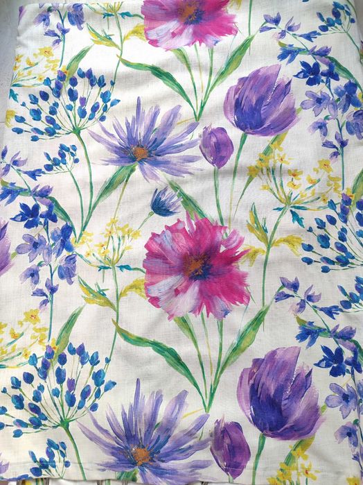 Штора дуже гарна 220/185 см