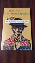[Livro] O Terrorista Elegante - Mia Couto/José Eduardo Agualusa