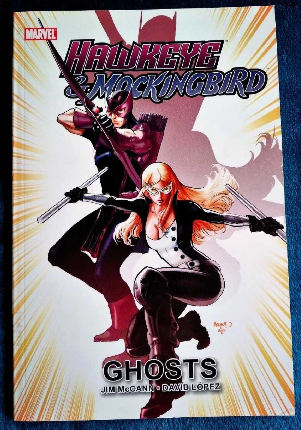 Viúva Negra Gavião Arqueiro Hawkeye Black Widow