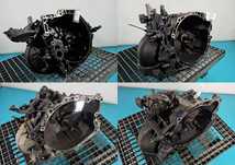 КПП Коробка передач Peugeot 406 407 508 607 807 Boxer Partner