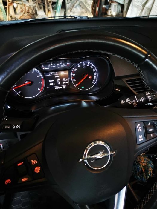 Opel 1.4 90 KM LPG – 2019 r. – zadbany, od prywatnego właściciela