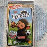 Gra  EyePet Psp Pl