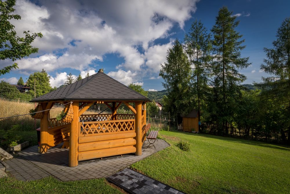 Pokoje u Marii ,domek,apartament