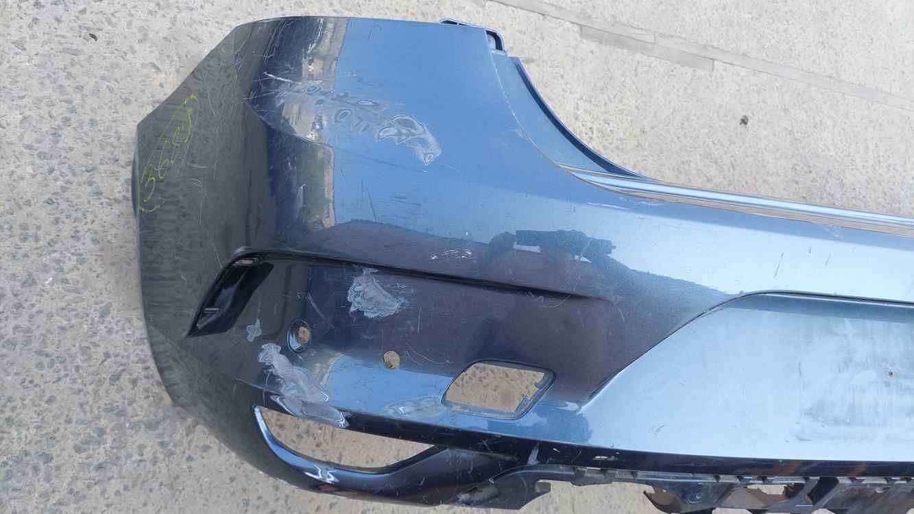 Renault (RVI) Megane 4 2016- sedan бампер задній BM3689 850227725R