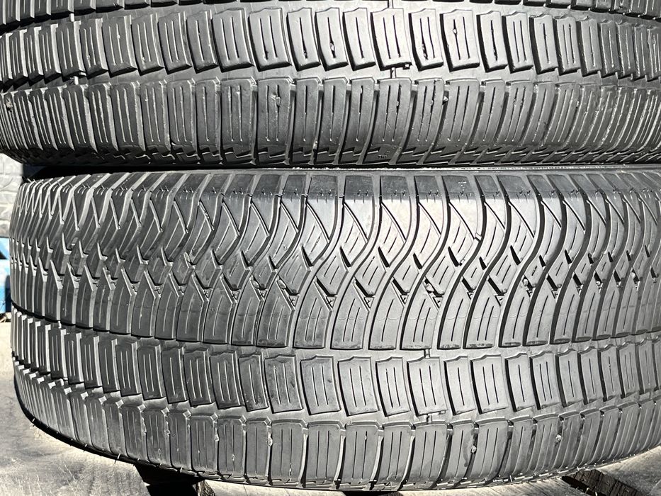 235/50/R18 Kleber Citilander вул.Дружківська12