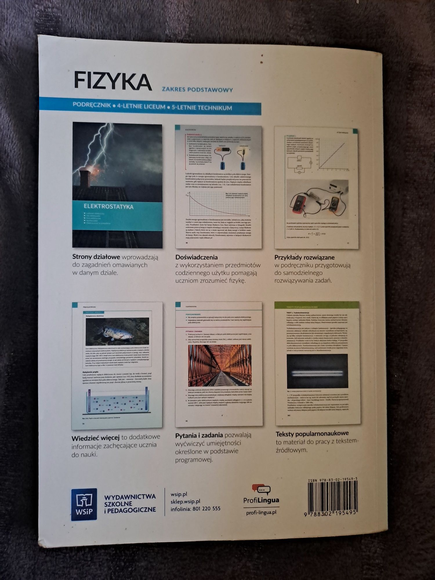 Fizyka 3 wsip podręcznik