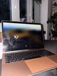 Macbook Air 2018, Retina, dobry stan