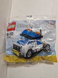 Nowy Lego Creator 30024 TIR Ciężarówka Truck