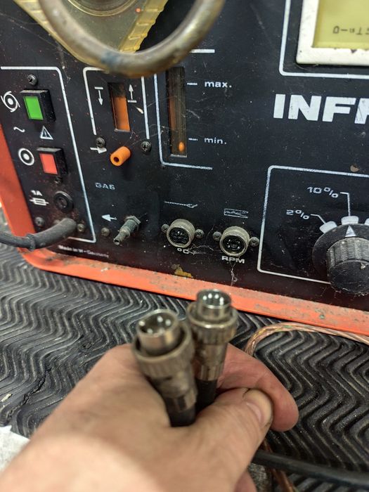 Tester diagnostyczny zapłonu,analiza spalin