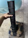 Turbina wirnik wentylator klimatyzacji Daikin qcl9163m