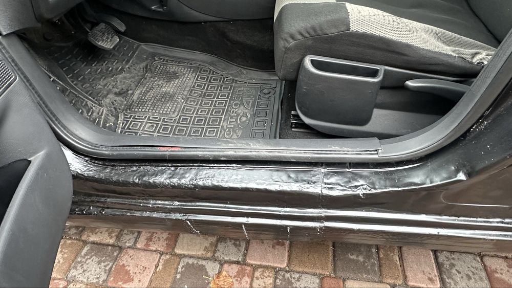 Citroen C4 1.6 avtomat