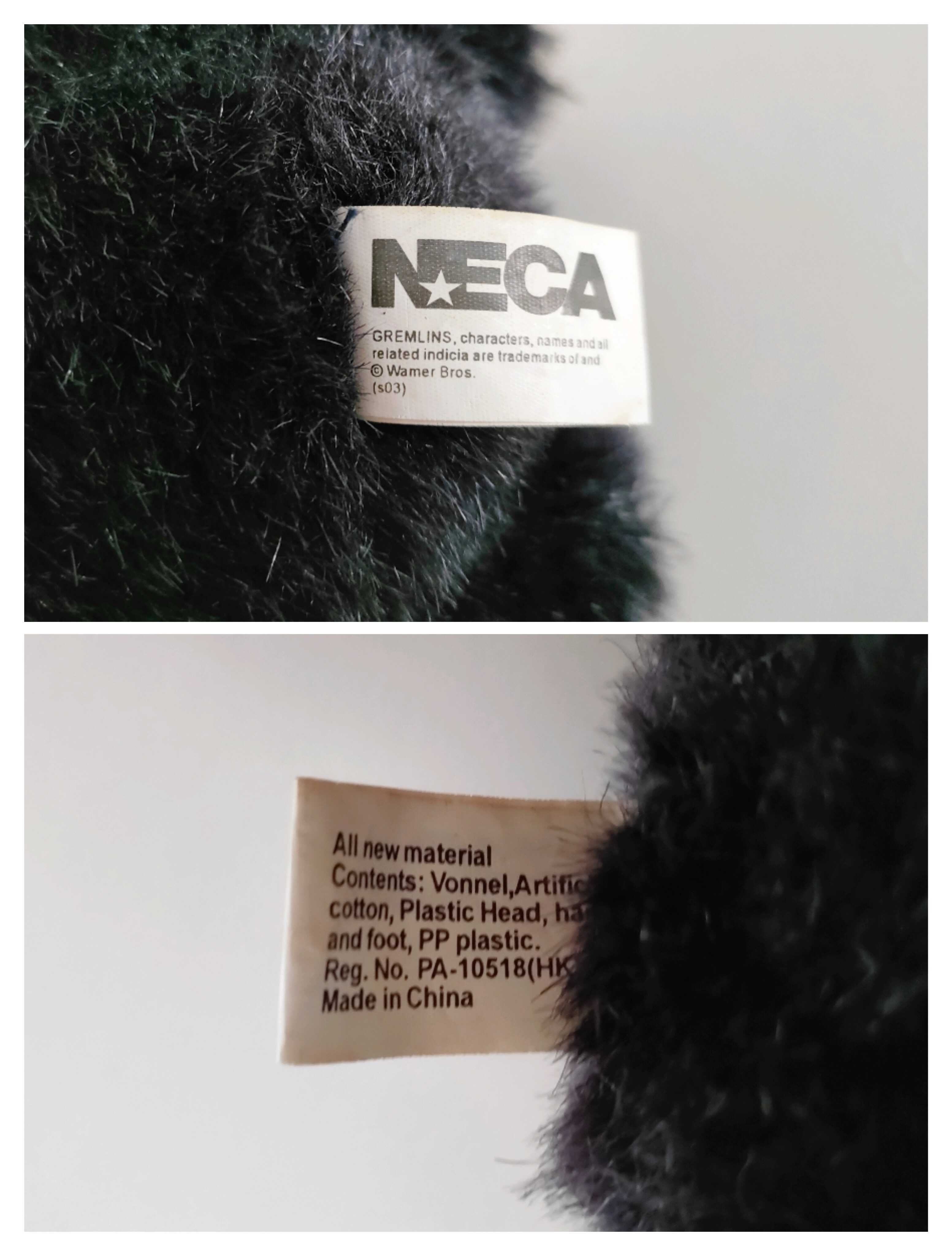 Gremlins Mohawk Neca