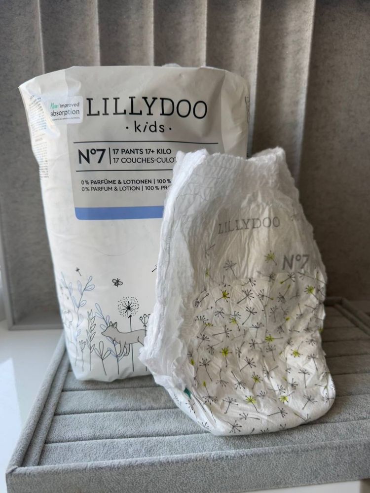 Lillydoo трусики Lillydoo pants
