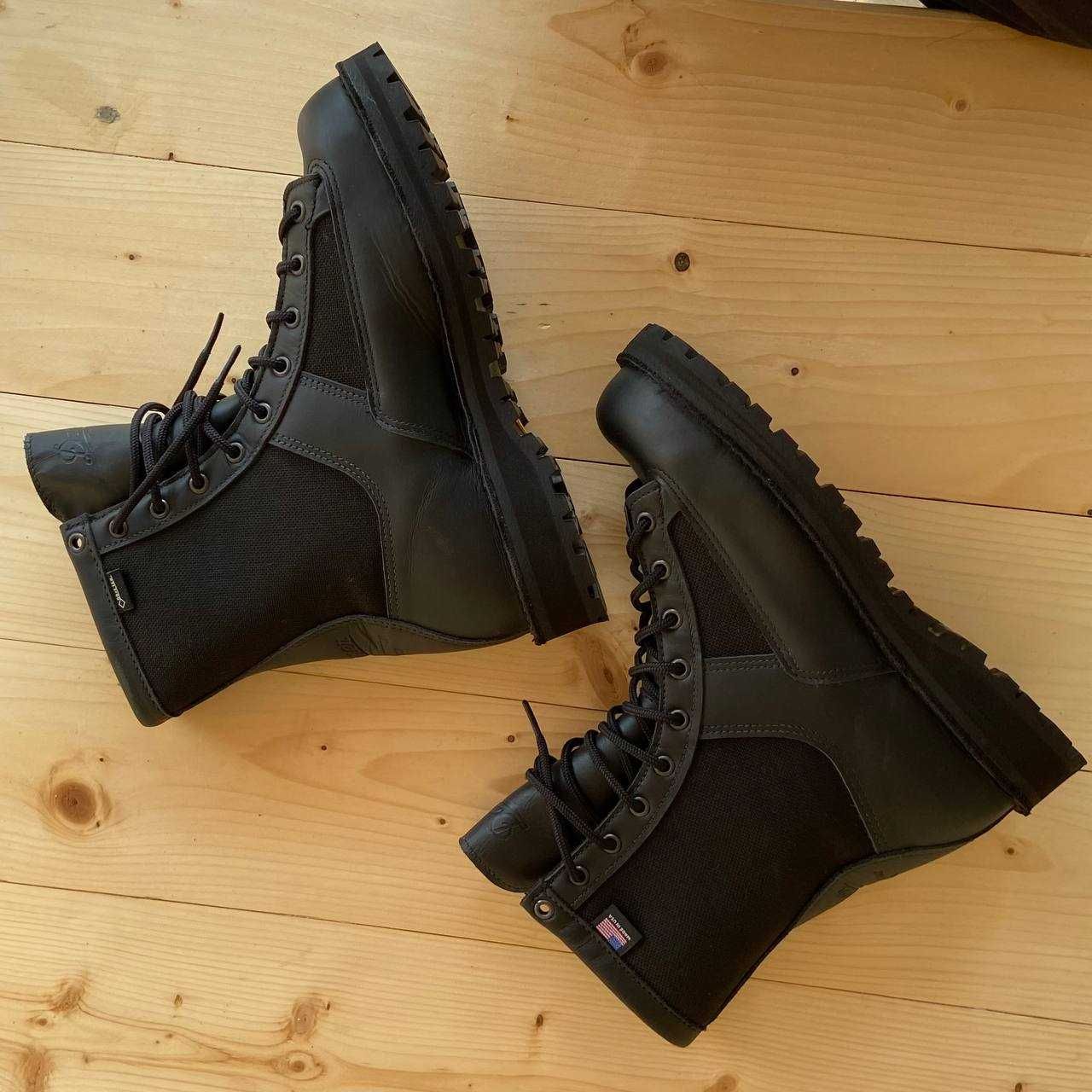 Тактичні черевики Danner Acadia 8 I Gore Tex