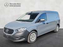 Mercedes-Benz citan Citan