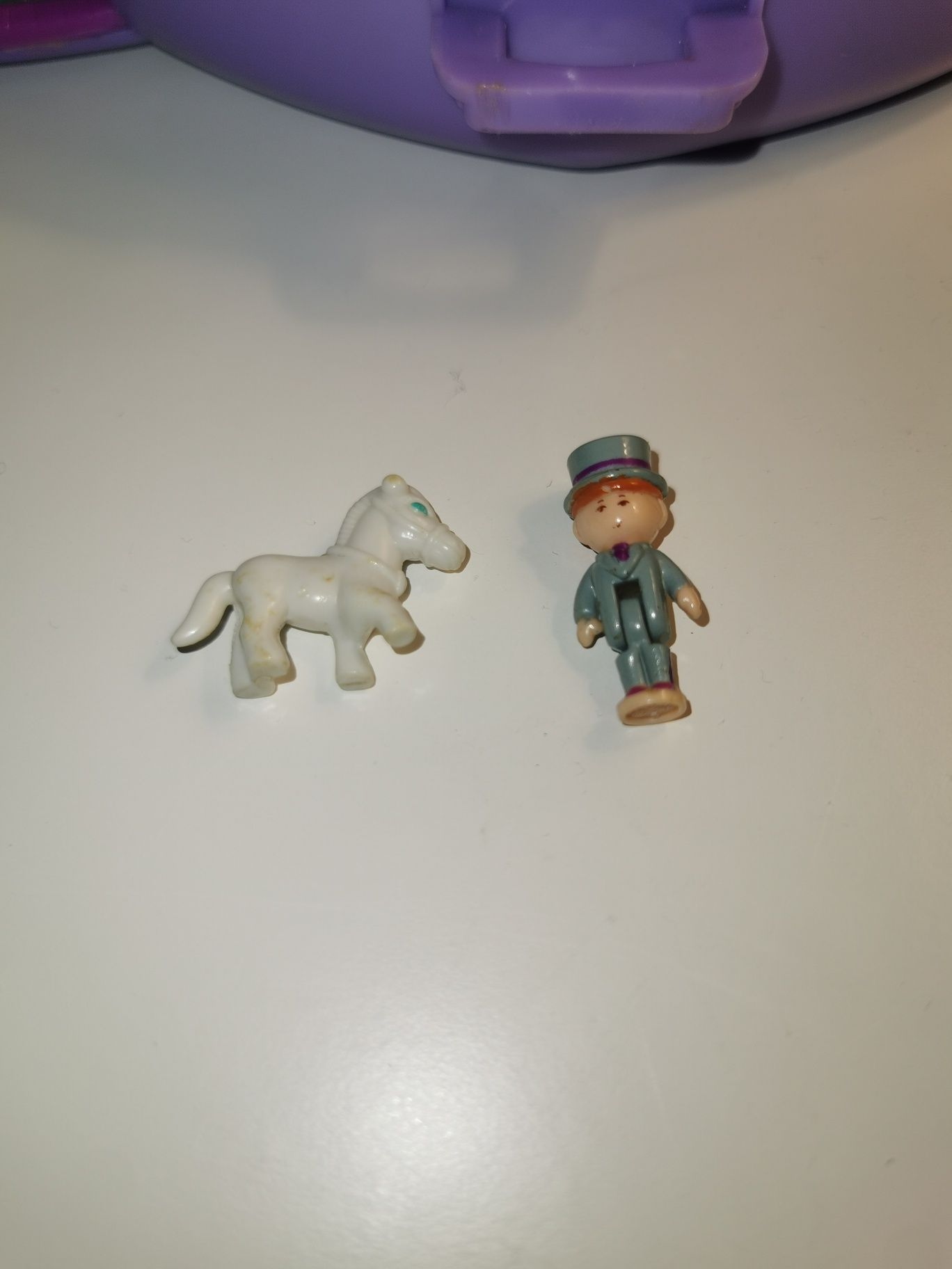Polly Pocket Wonderful Wedding Party 1994