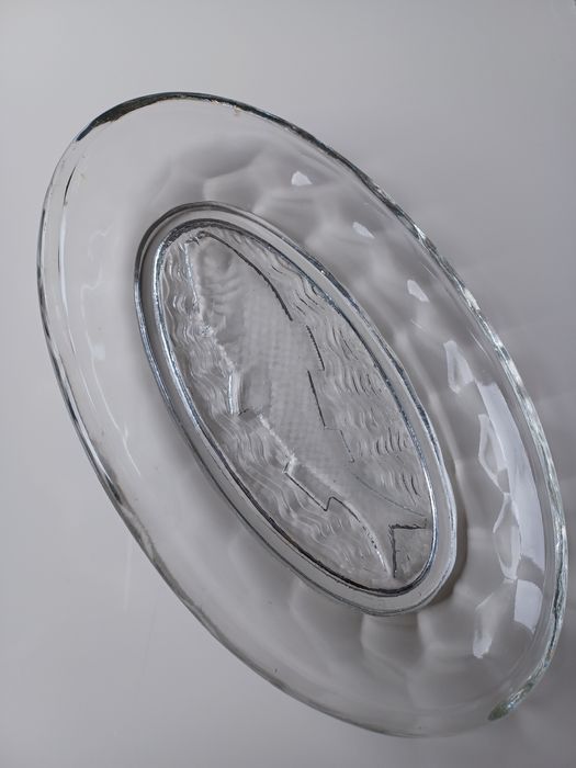 Patera śledziówka dużaz HSG Ząbkowice Prl