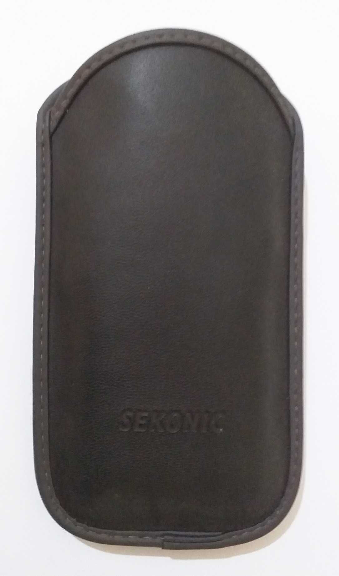 Fotómetro SEKONIC L-478D LiteMaster Pro
