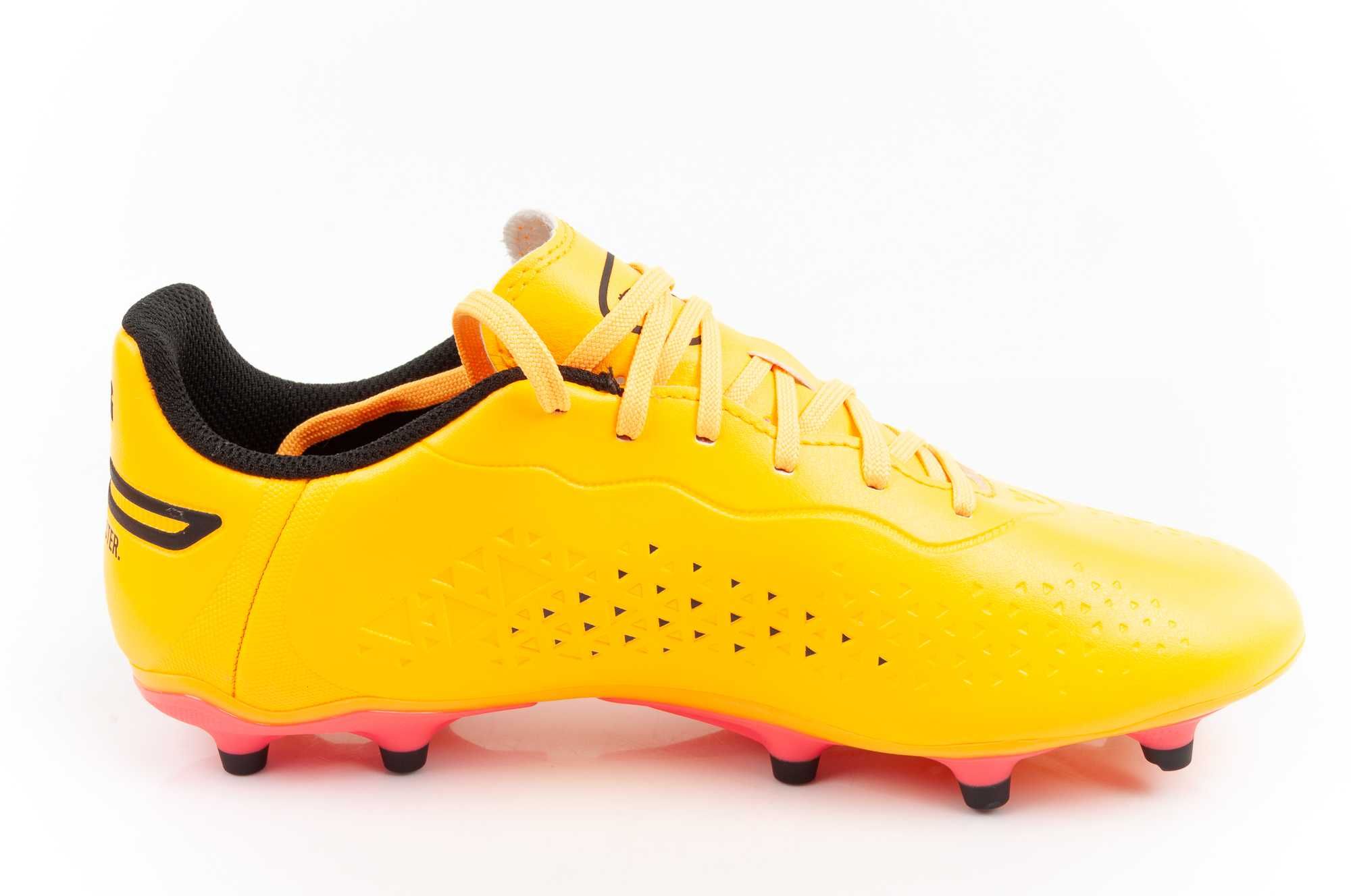 Buty piłkarskie korki Puma King Match FG/AG piłka nożna r. 39-47