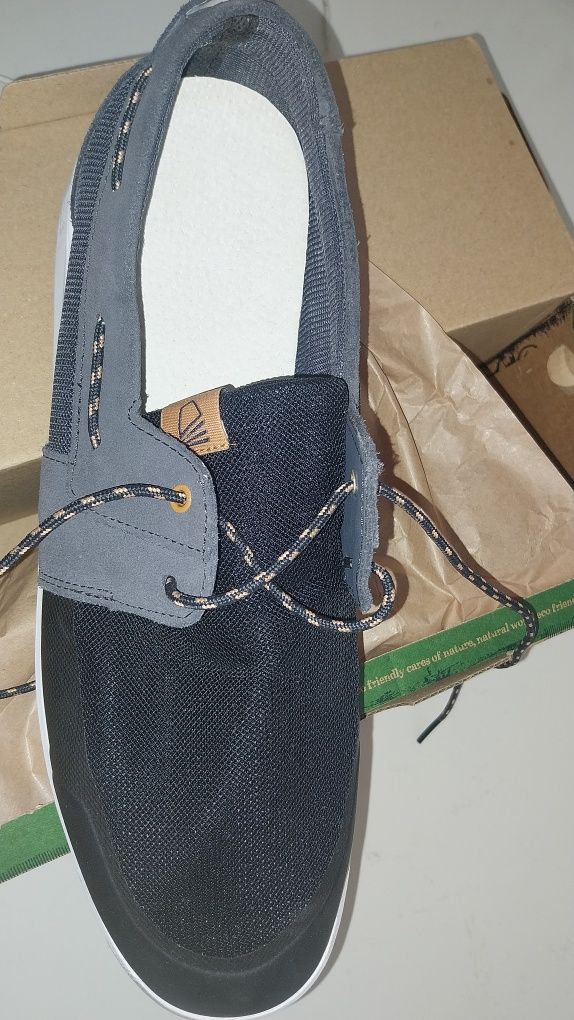 Sapatos de vela Tribord