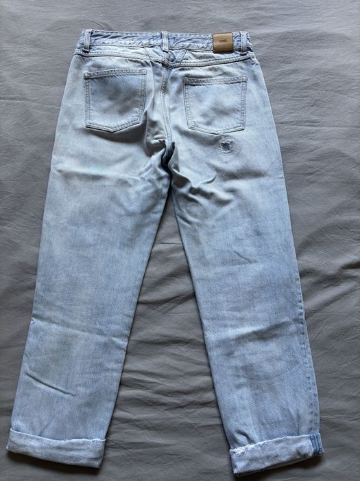 Spodnie jeansowe closed 34